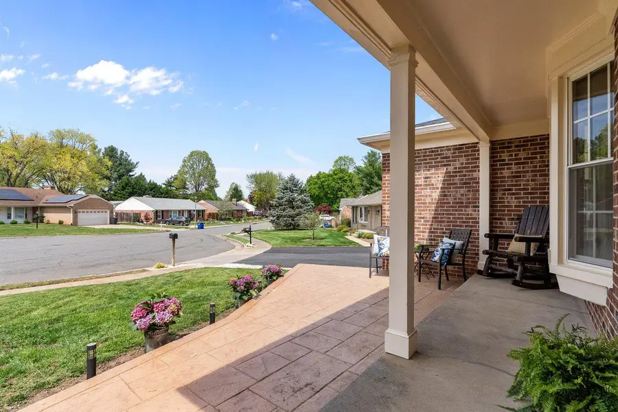 314 Belmont Pl Sw, Leesburg, VA 20175 - #2