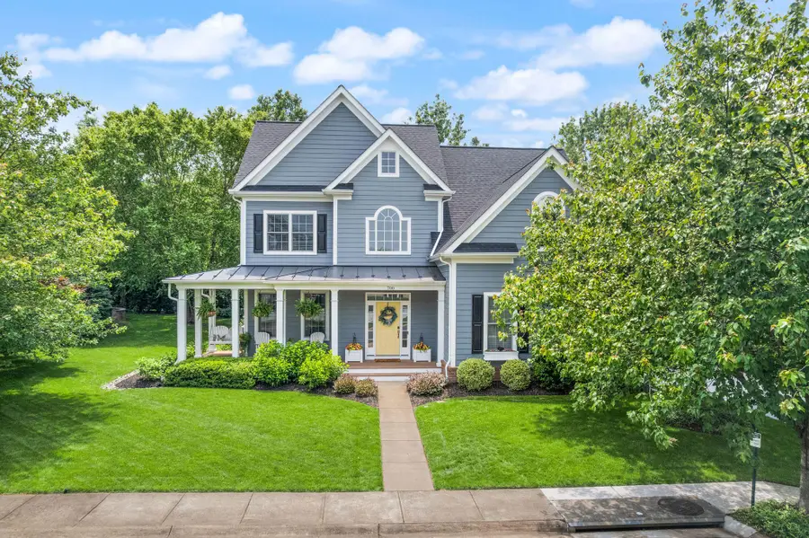 700 Irvine Bank Ln, Purcellville, VA 20132 - #2