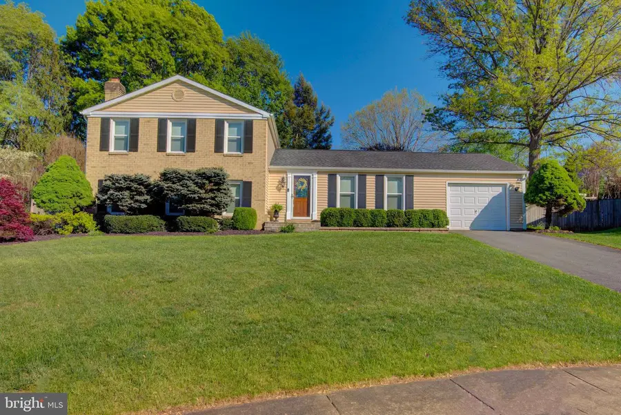 1106 Dailey Pl Sw, Leesburg, VA 20175 - #2