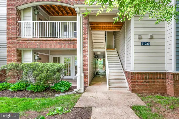 21029 Timber Ridge Ter #104, ASHBURN, VA 20147