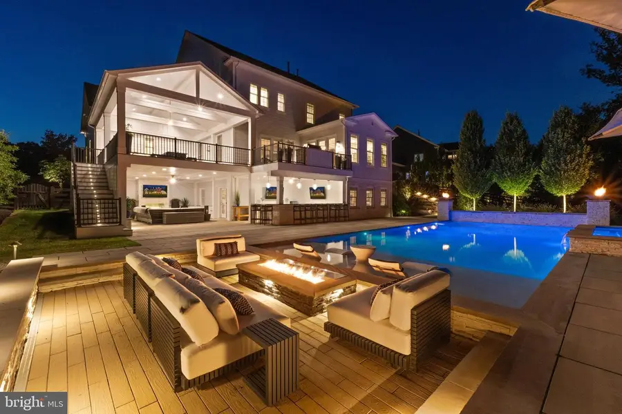 23116 Backcountry Ct, Ashburn, VA 20148 - #3