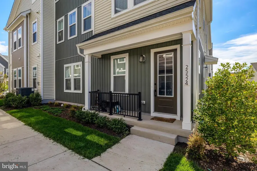 25524 Red Cherry Dr, Aldie, VA 20105 - #2