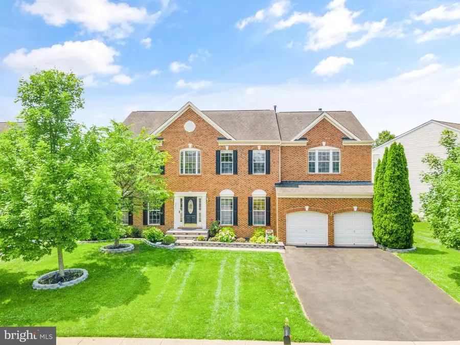 243 Mindy Ct Se, Leesburg, VA 20175 - #2