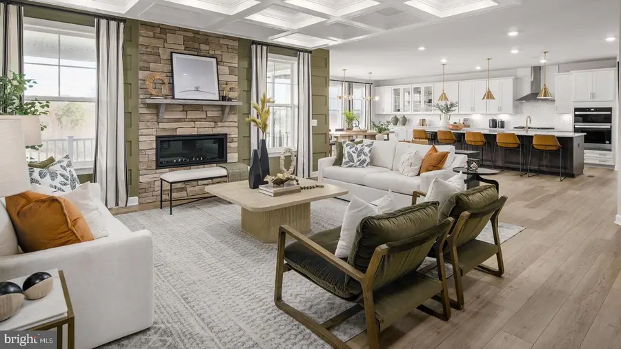 Homesite 11 Mcelnea Manor Ct, Lovettsville, VA 20180 - #3