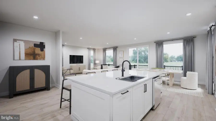 25634 Ambrose Tree Pl #homesite 29, Aldie, VA 20105 - #3