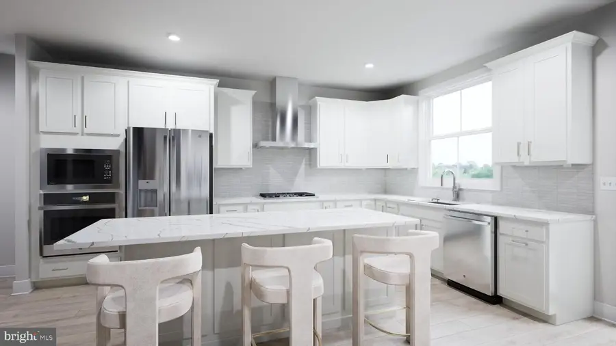 42198 Shining Star Sq #homesite 4534, Ashburn, VA 20148 - #3