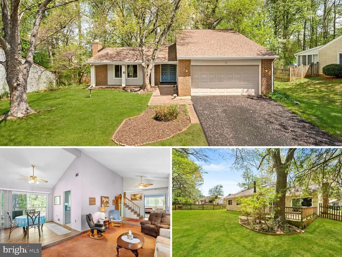 14 Middleton Ln, Sterling, VA 20164 - #1