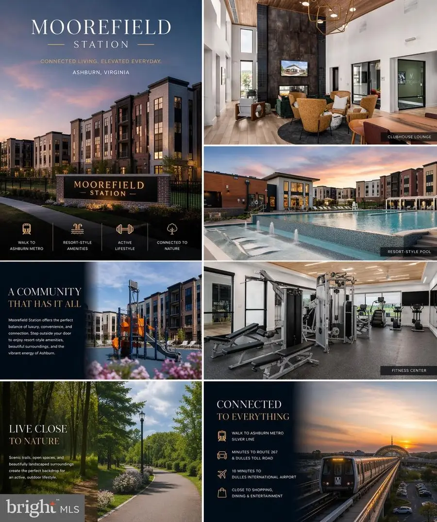 43428 Stonewood Crossing Ter, Ashburn, VA 20148 - #3