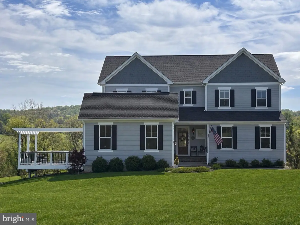 14228 Amys Meadow Ct, Leesburg, VA 20176 - #1