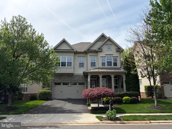 42755 Chatelain Cir, BRAMBLETON, VA 20148