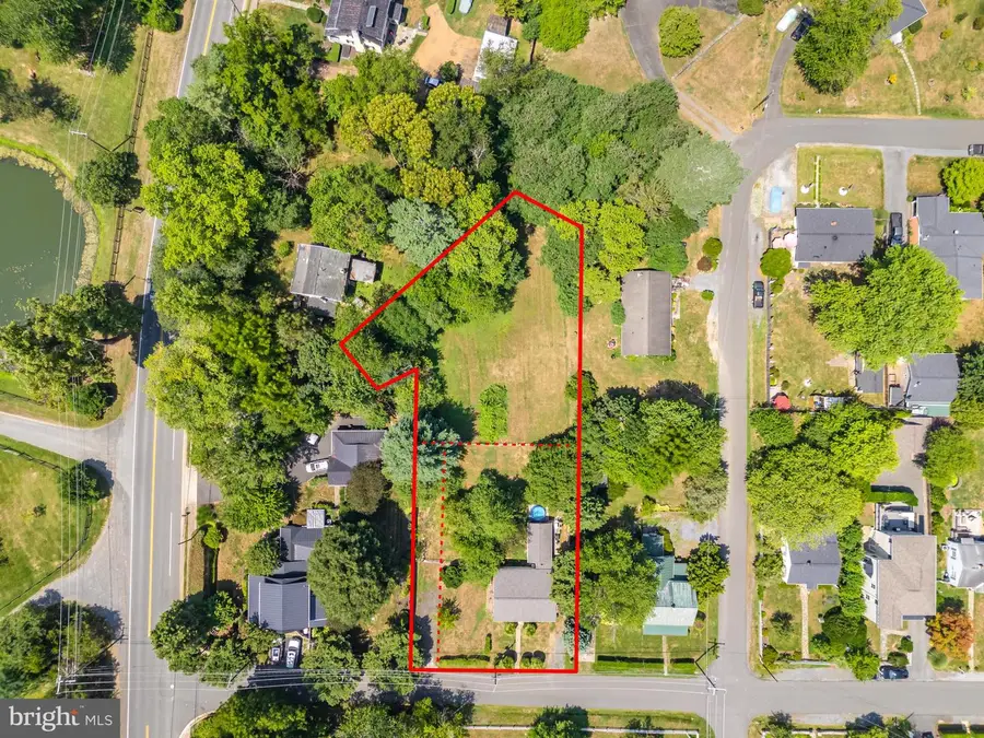 Lot B - Chestnut St, Middleburg, VA 20117 - #2