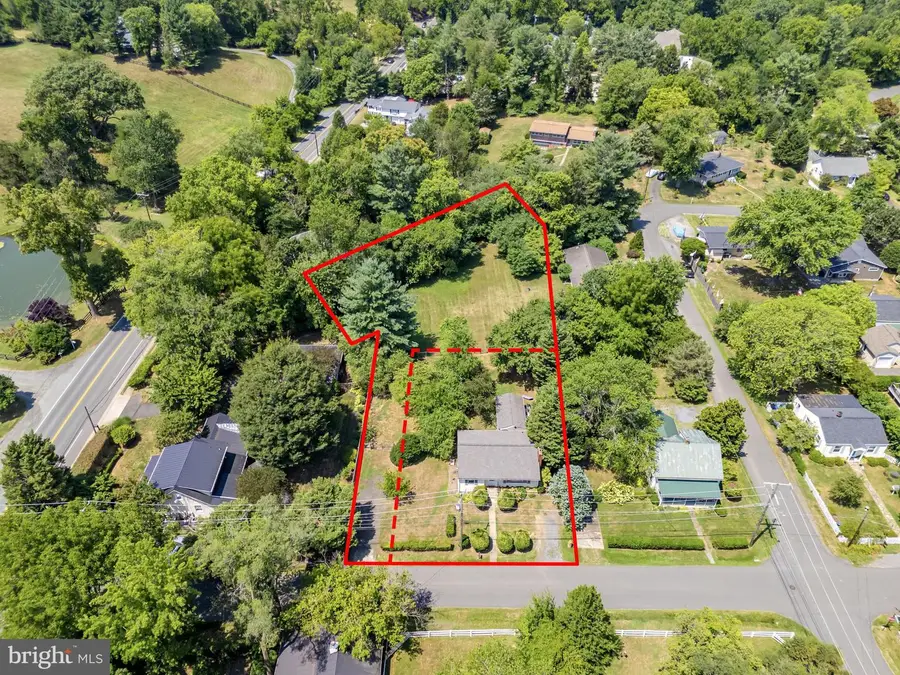 Lot B - Chestnut St, Middleburg, VA 20117 - #3