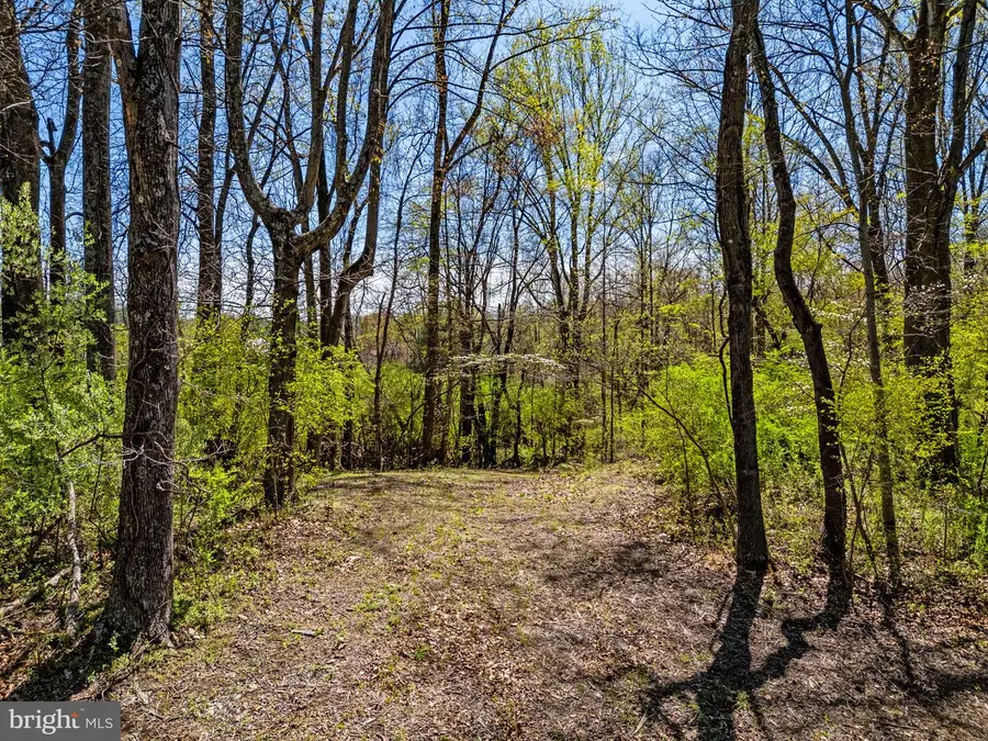 Lot 8 - Little River Turnpike, Middleburg, VA 20117 - #3