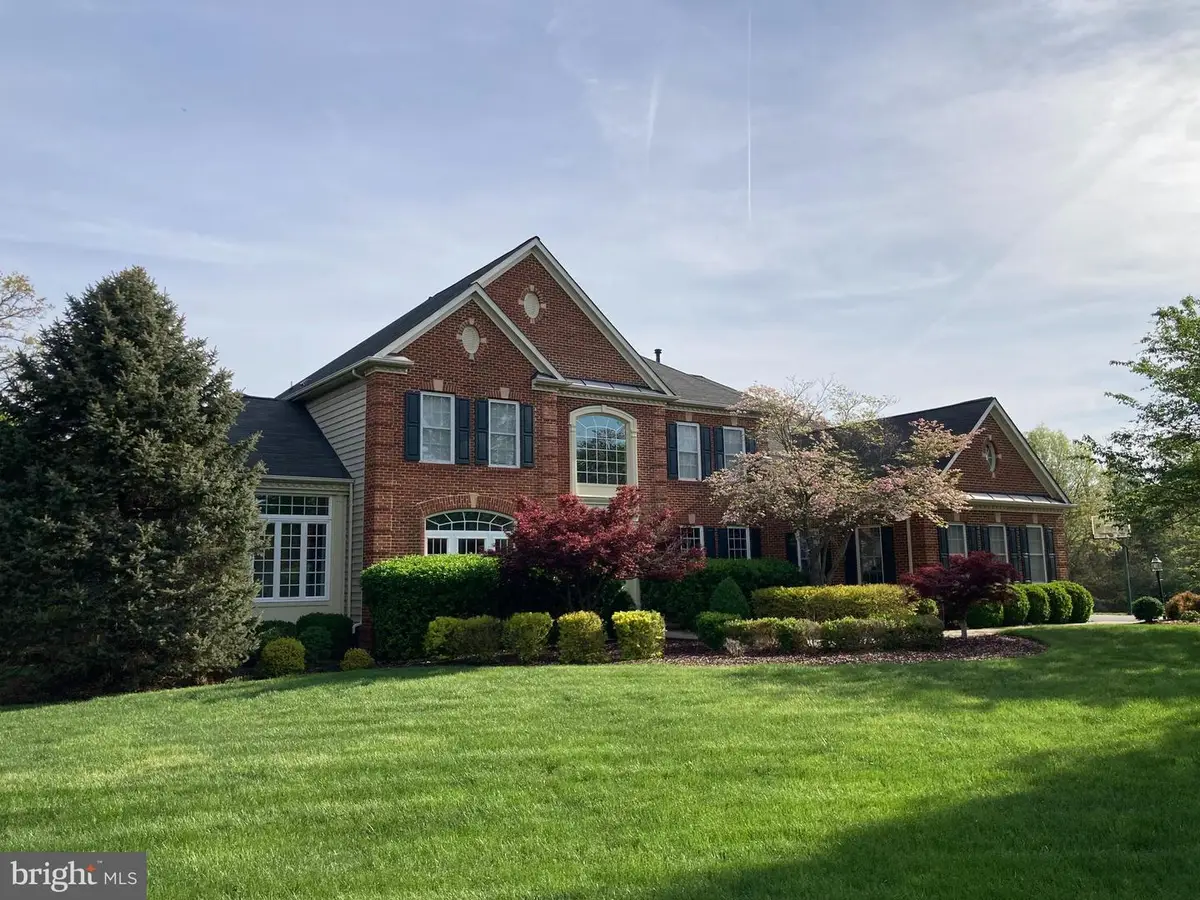 25777 Phar Lap Ct, Chantilly, VA 20152 - #1