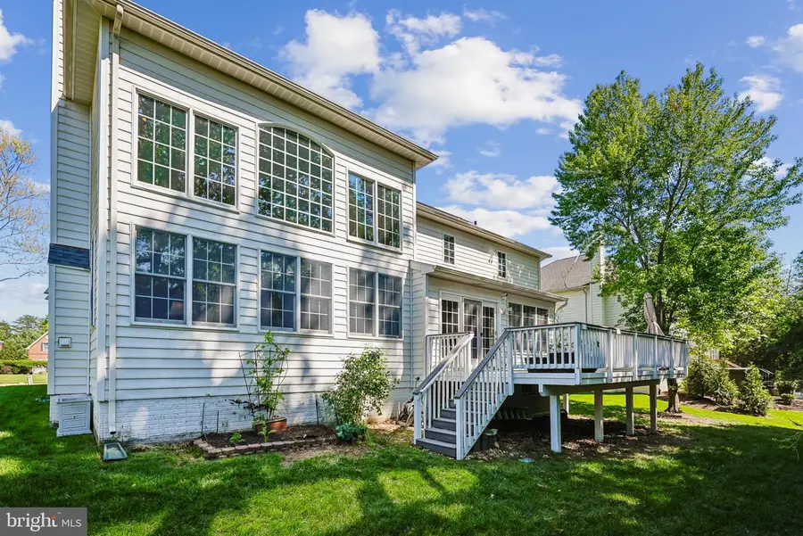 25765 Howerton Dr, Chantilly, VA 20152 - #3