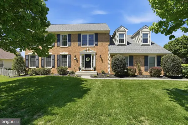 1 Griswold, STERLING, VA 20165