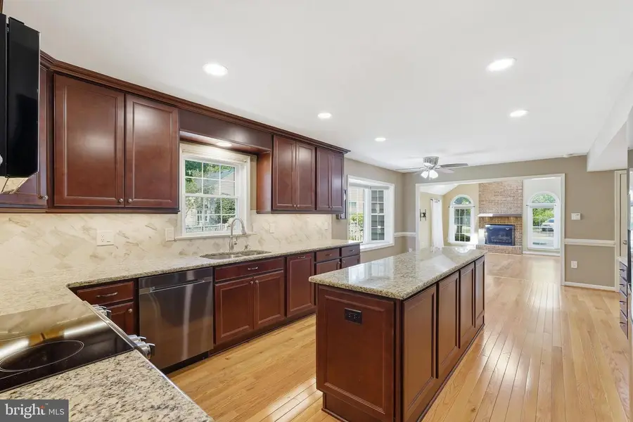 1 Griswold, Sterling, VA 20165 - #3