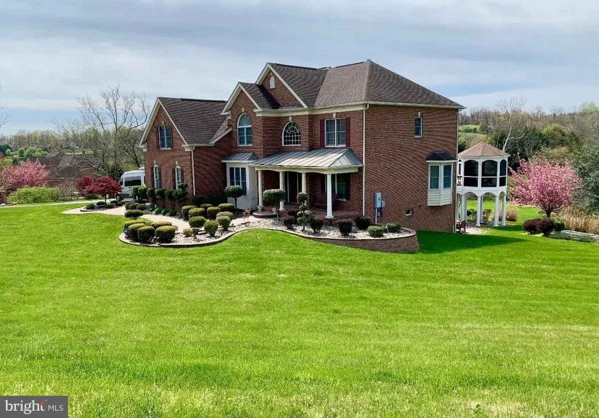 17485 White Gate Pl, Leesburg, VA 20175 - #1