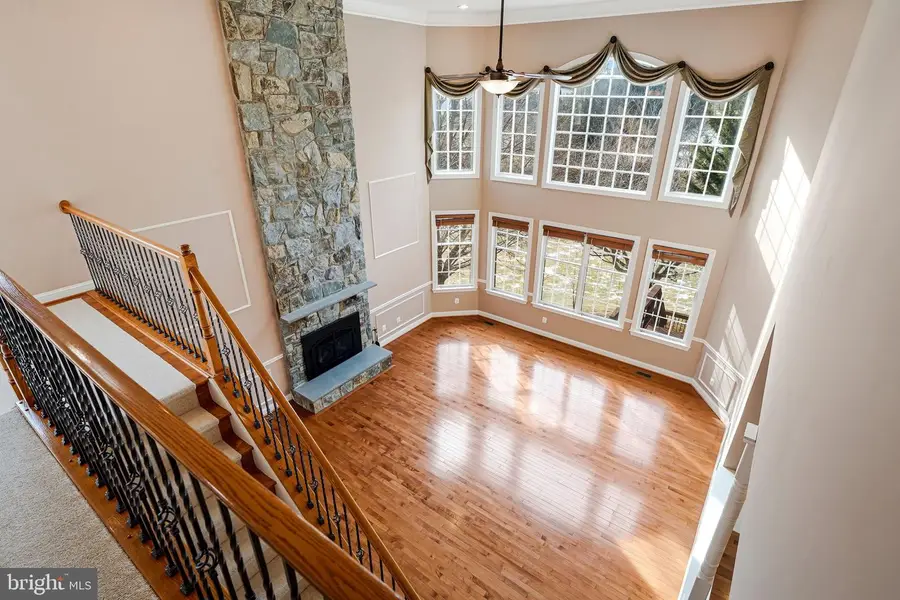 17485 White Gate Pl, Leesburg, VA 20175 - #3