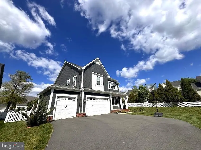 805 Stephan Mace Ct, Purcellville, VA 20132 - #3