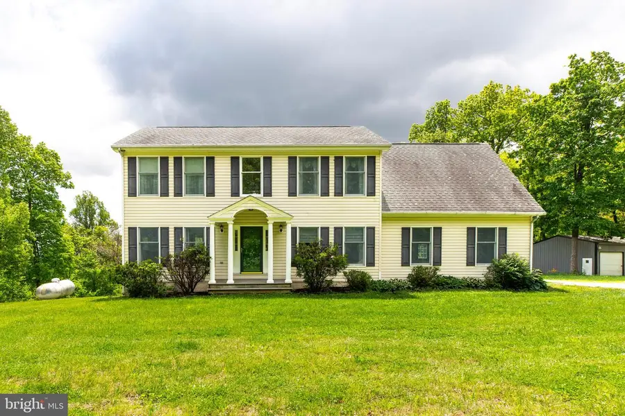 20711 Blueridge Mountain Rd, Paris, VA 20130 - #2