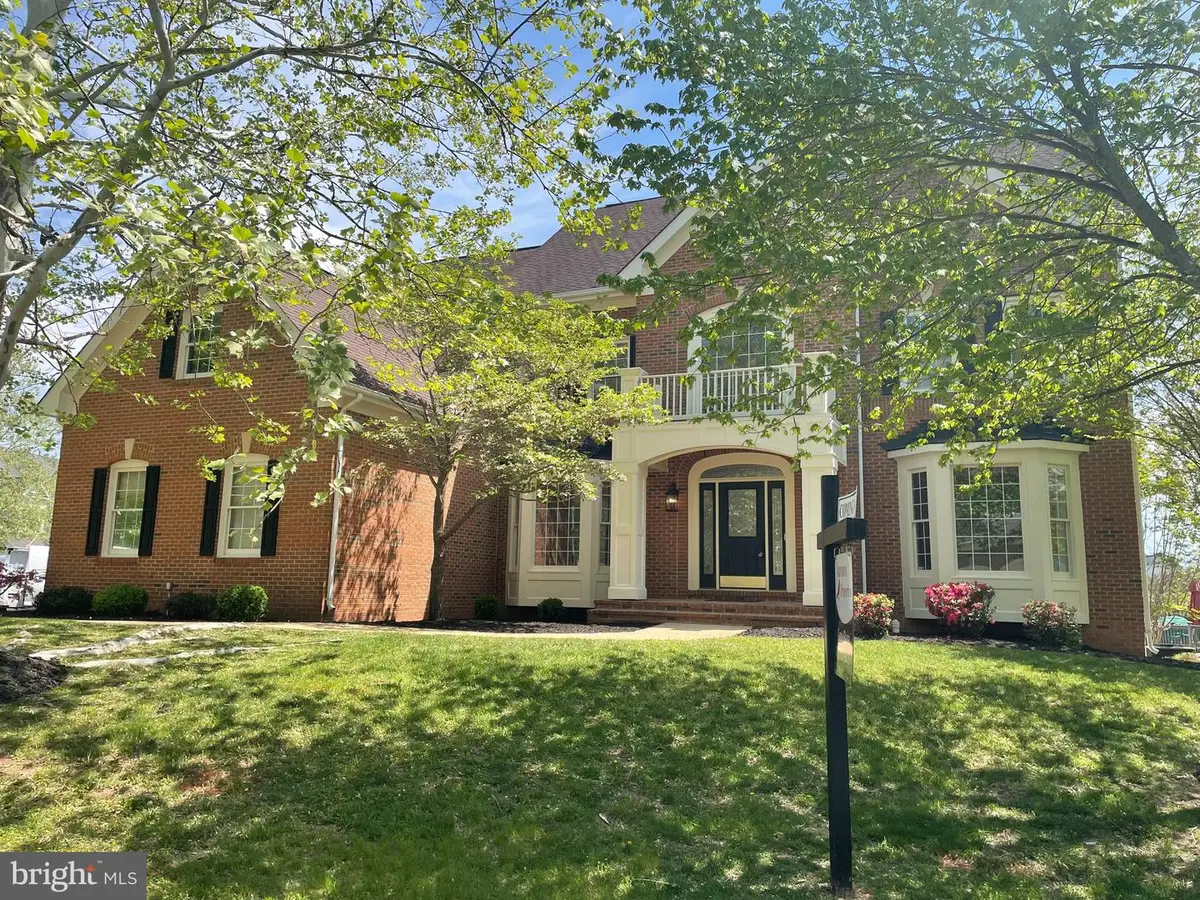 42937 Brookridge Ct, Leesburg, VA 20176 - #1