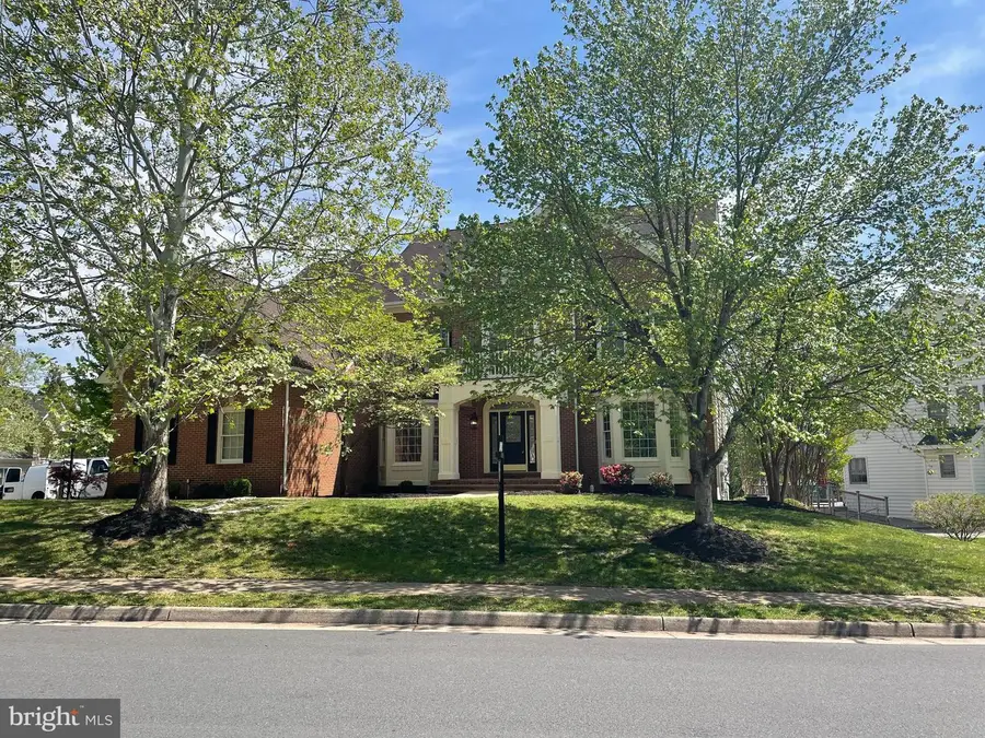 42937 Brookridge Ct, Leesburg, VA 20176 - #2