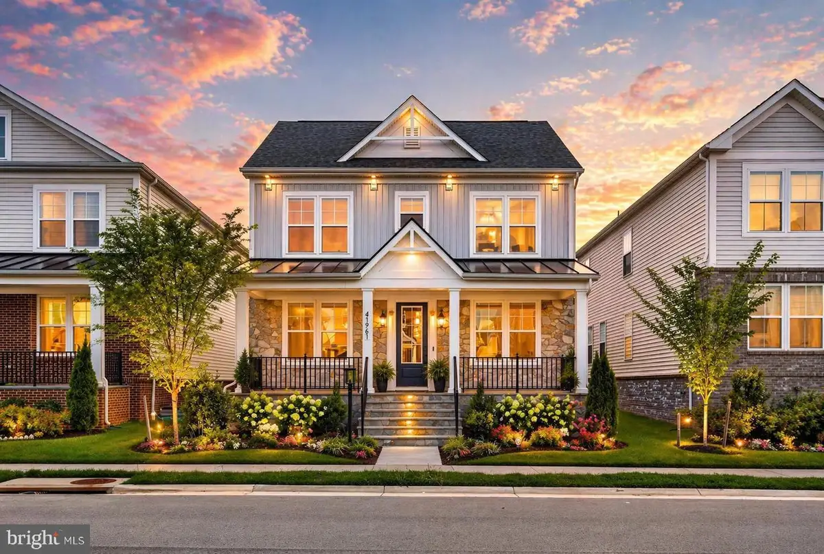 41961 Blair Woods Dr, Brambleton, VA 20148 - #1