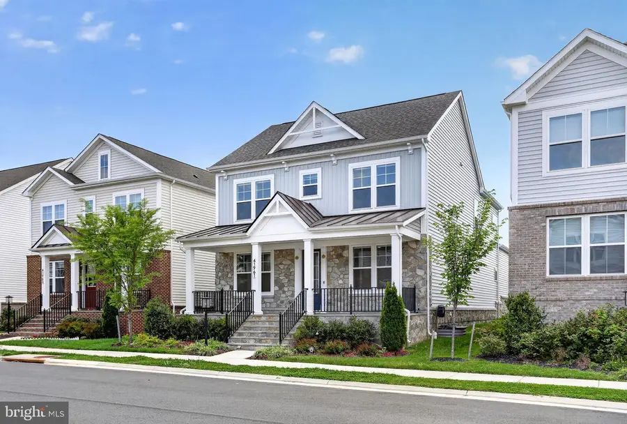 41961 Blair Woods Dr, Brambleton, VA 20148 - #3