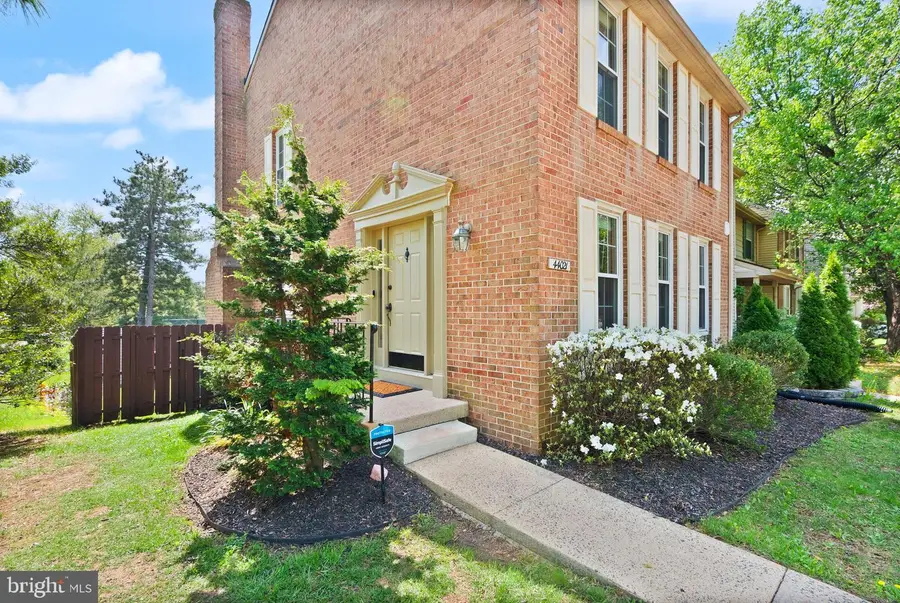 44021 Ferncliff Ter, Ashburn, VA 20147 - #2