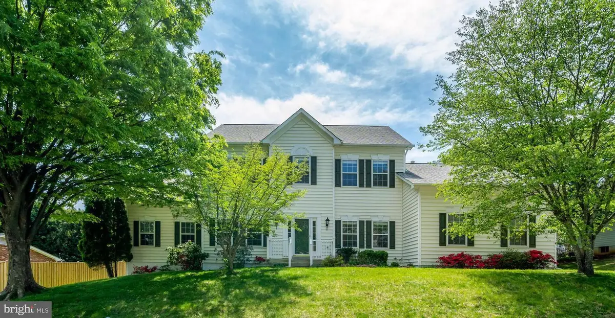 309 Ayrlee Ave Nw, Leesburg, VA 20176 - #1