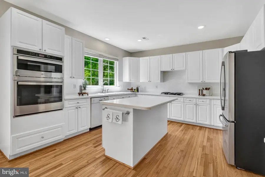 309 Ayrlee Ave Nw, Leesburg, VA 20176 - #2