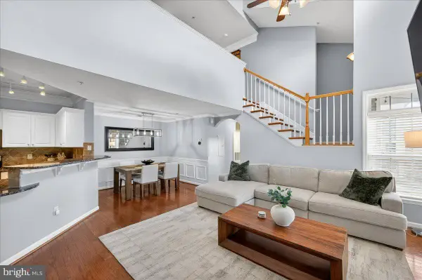502 Sunset View Ter Se #303, LEESBURG, VA 20175