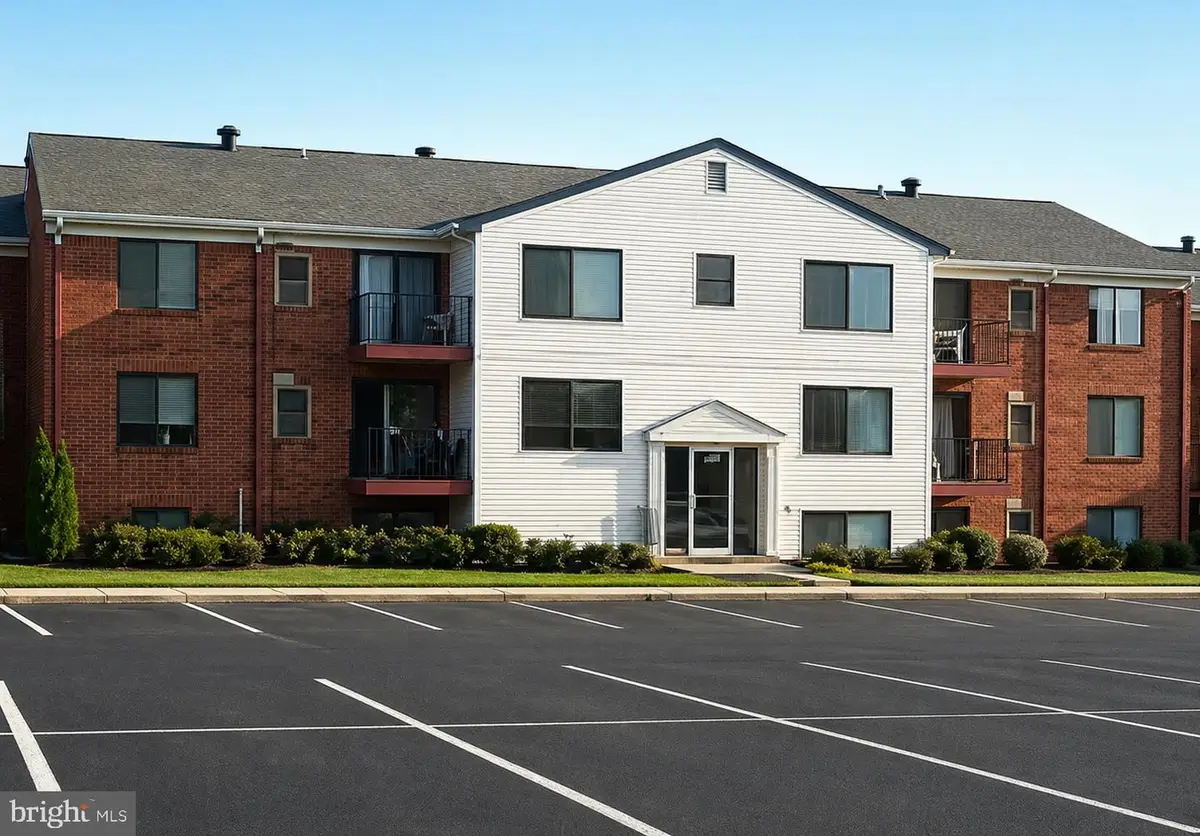 125-p Clubhouse Dr Sw #10, Leesburg, VA 20175 - #1