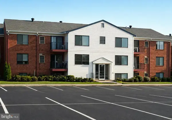 125-p Clubhouse Dr Sw #10, LEESBURG, VA 20175