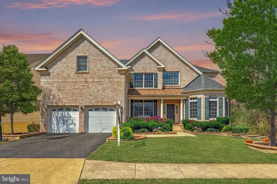 43341 Barnstead Dr, Ashburn, VA 20148 - #2