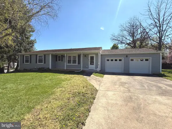 114 Birch St Ne, LEESBURG, VA 20176