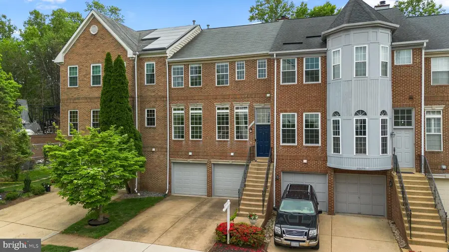 20695 Riptide Sq, Sterling, VA 20165 - #3