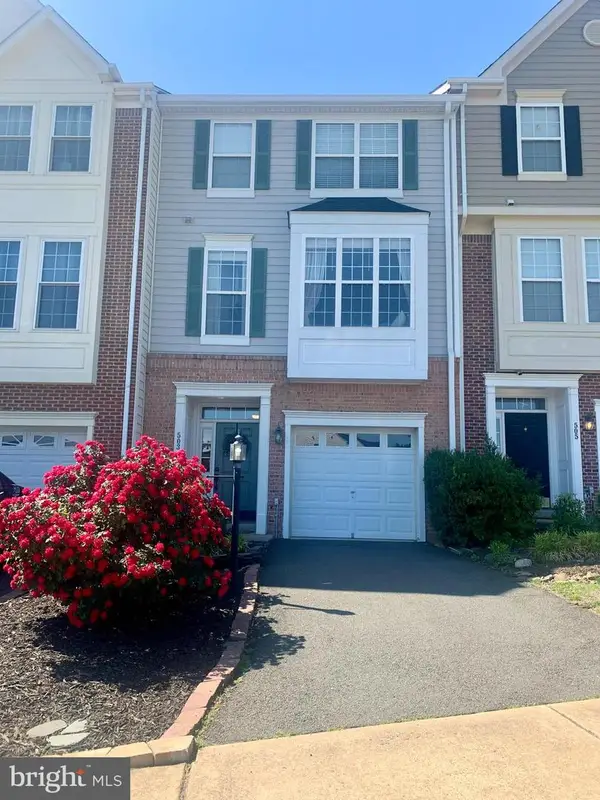 503 Planters Ter Ne, LEESBURG, VA 20176