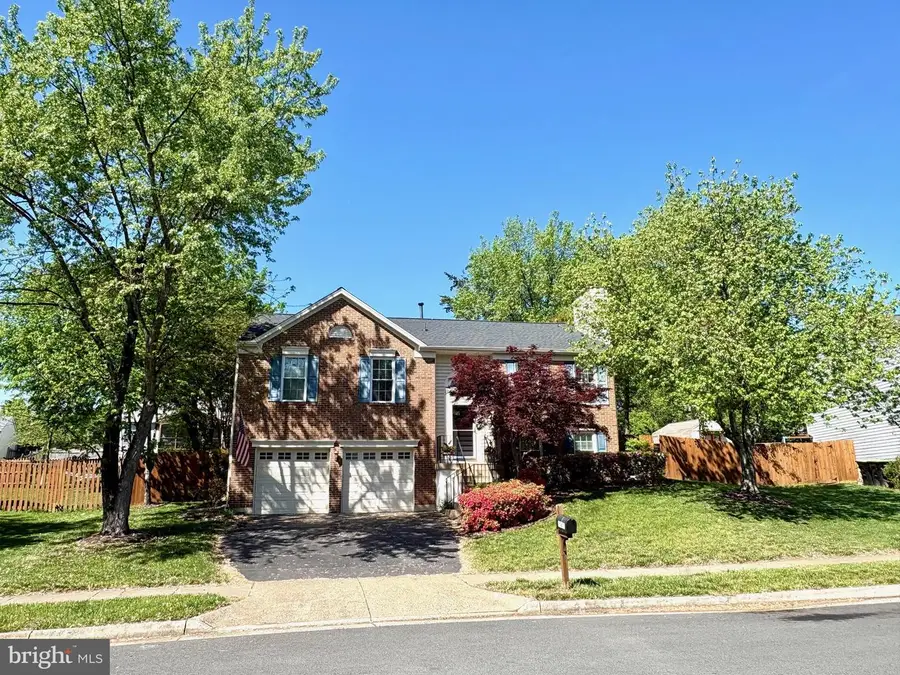 20617 Preakness Ct, Ashburn, VA 20147 - #2