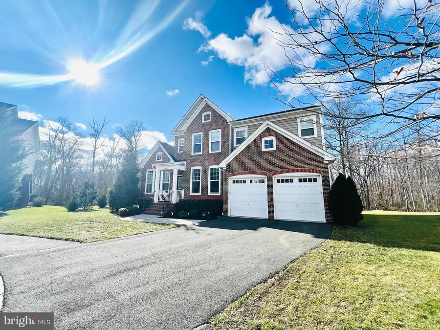 24823 Barrington Grove Ct, Aldie, VA 20105 - #2
