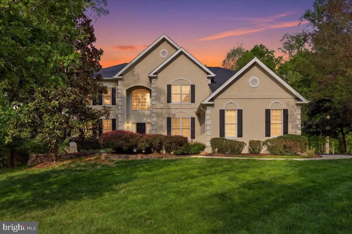 19586 Saratoga Springs Pl, Ashburn, VA 20147 - #1