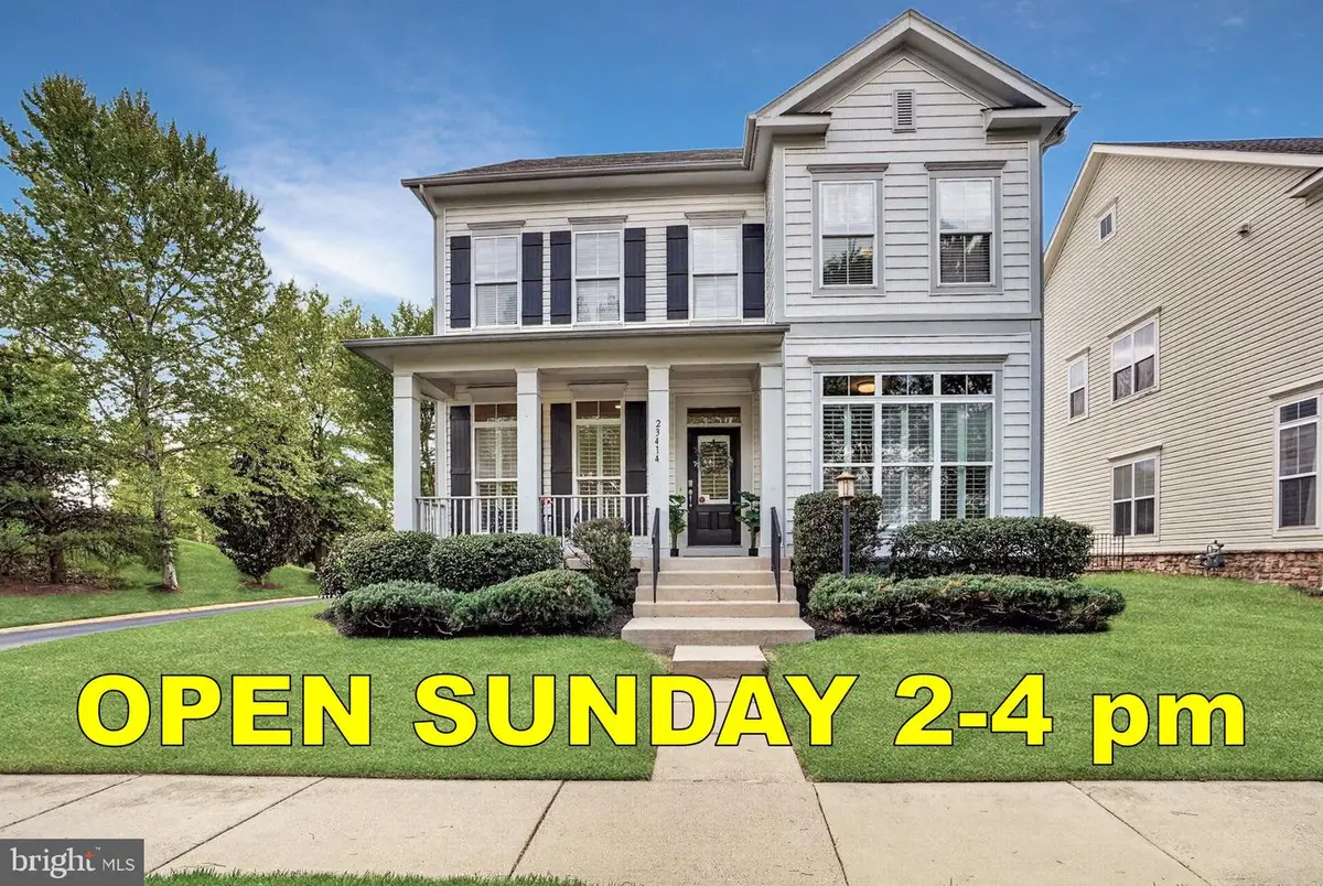 23414 Higbee Ln, Brambleton, VA 20148 - #1