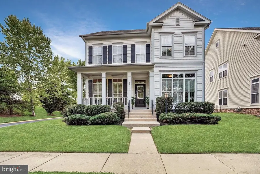 23414 Higbee Ln, Brambleton, VA 20148 - #3