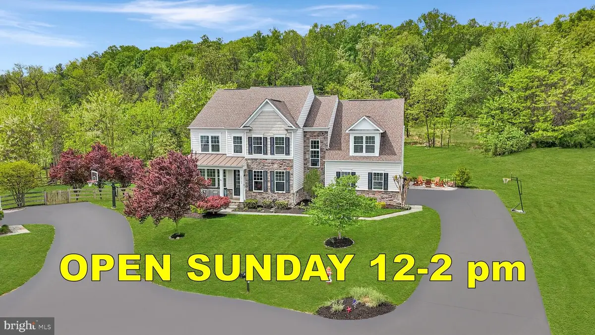 15703 Woodchester Ct, Leesburg, VA 20176 - #1