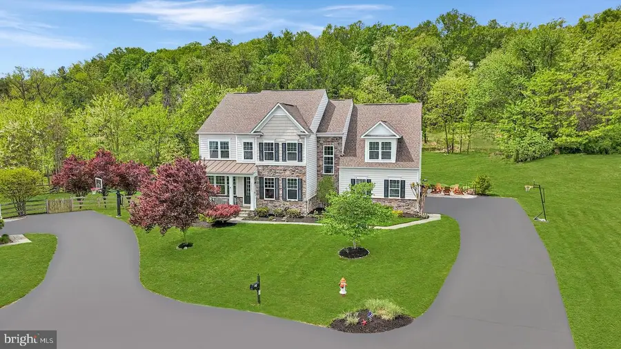 15703 Woodchester Ct, Leesburg, VA 20176 - #3