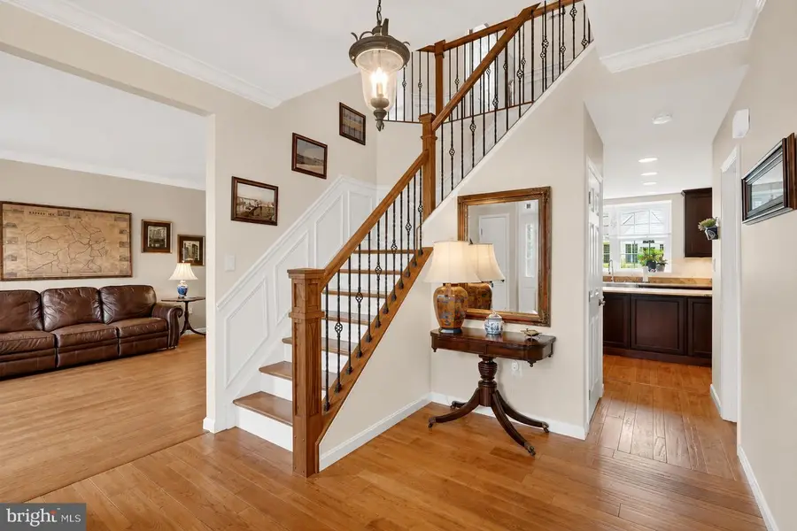 105 Allman Way Sw, Leesburg, VA 20175 - #2