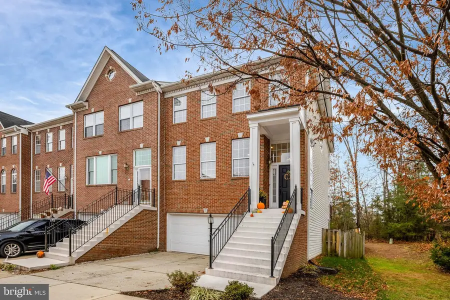 43007 Chathill Ter, Leesburg, VA 20176 - #2