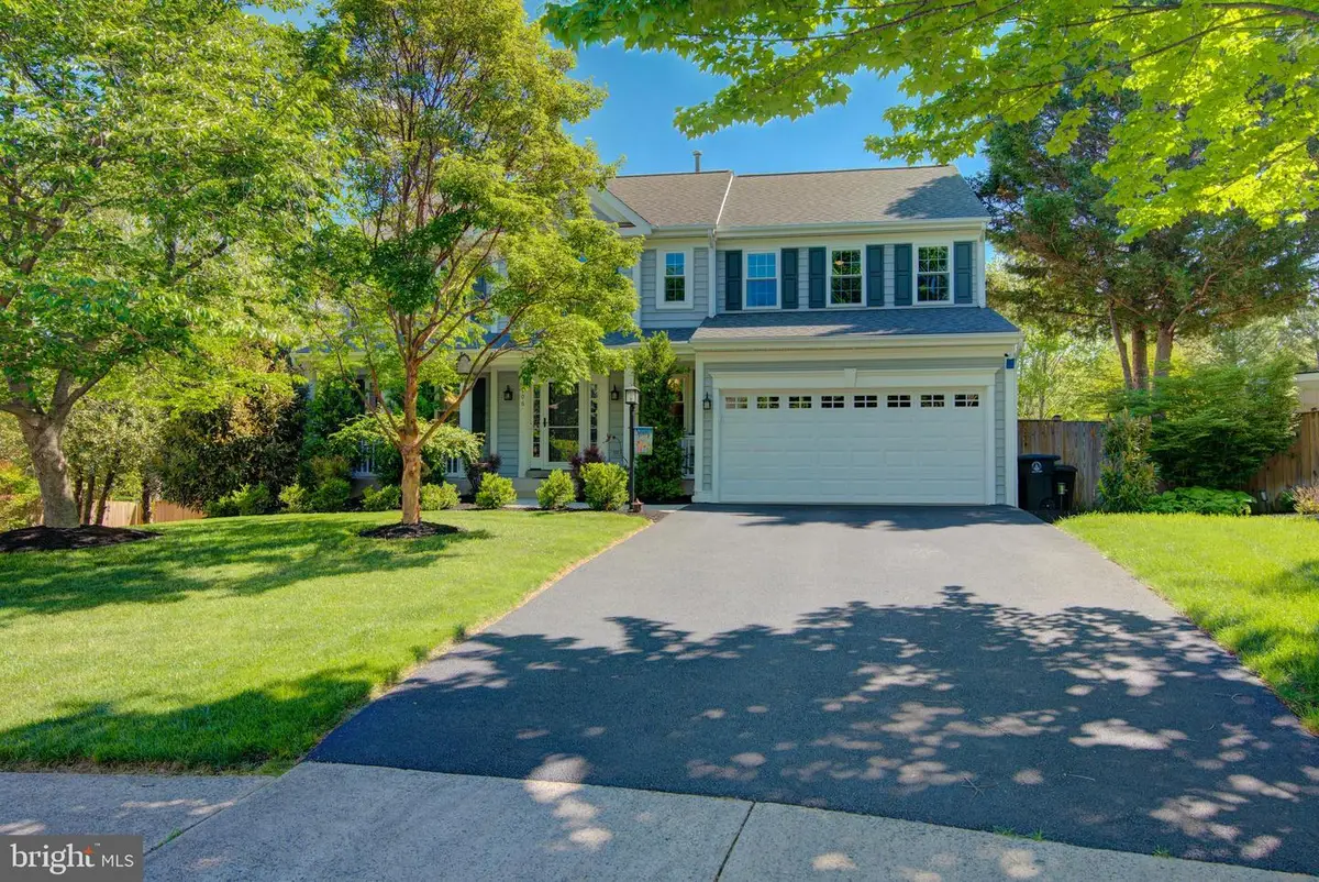 106 Bethal Ct Sw, Leesburg, VA 20175 - #1