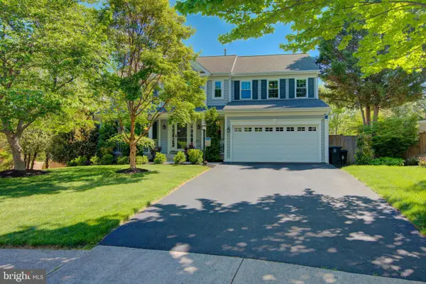 106 Bethal Ct Sw, LEESBURG, VA 20175